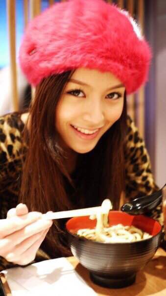 Janice Man（文咏珊）的写真