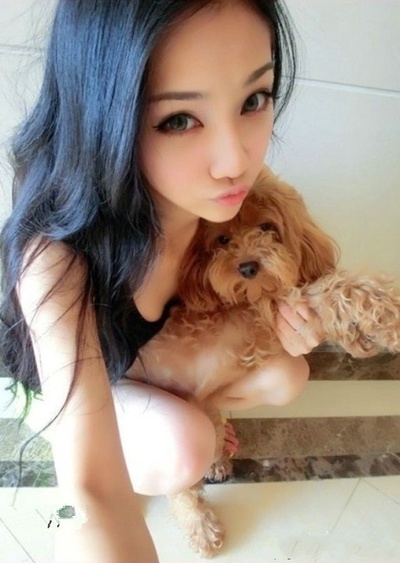 杨梓瑶的写真