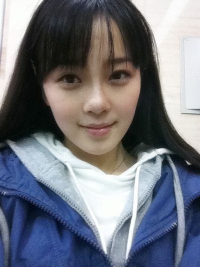赵韩樱子的写真