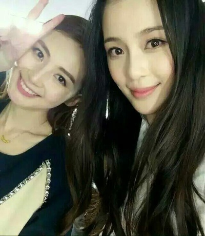 赵韩樱子的写真