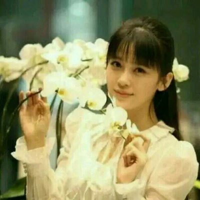 赵韩樱子的写真