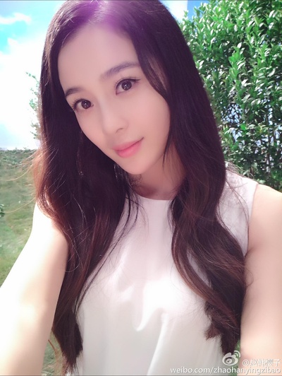 赵韩樱子的写真-赵韩樱子 的微博档案| 赵韩樱子 的微博福利| 赵韩樱子 