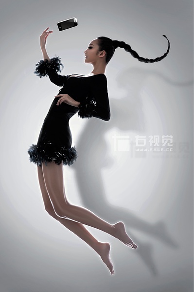 马樱侨的写真