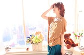 马樱侨的写真
