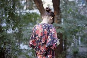 夏花的写真