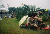陈敏的写真