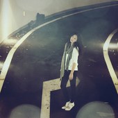 陈敏的写真
