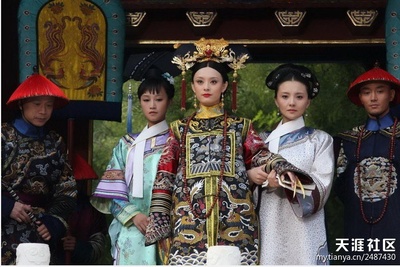 陈敏的写真