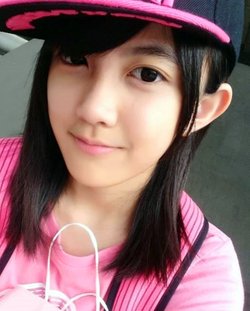 纪欣妤的写真-纪欣妤_360百科
