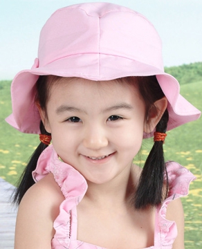 陆子艺的写真