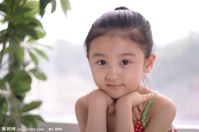 陆子艺的写真