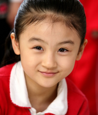 陆子艺的写真-陆子艺ivy_新浪博客