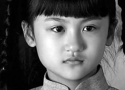 陆子艺的写真-《陆子艺》的档案 - 村村通演员模特网——全国演员