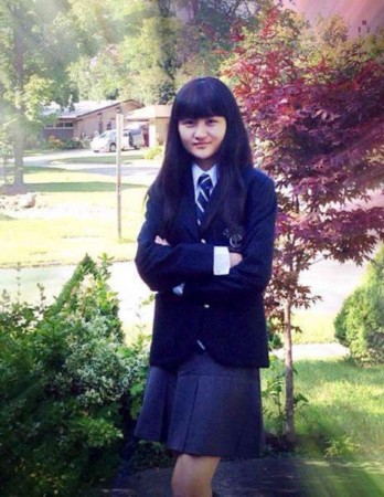 陆子艺的写真-张籽沐陆子艺纪姿含 00后童星中的最萌女神来袭