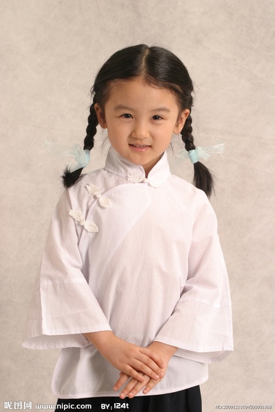 陆子艺的写真-陆子艺(甜甜) 写真摄影图