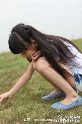 徐钰涵的写真