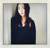 雎晓雯的写真