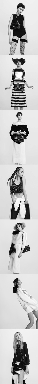 雎晓雯的写真