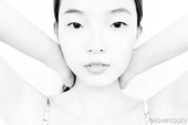 雎晓雯的写真