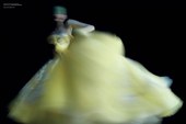 奚梦瑶的写真