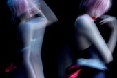 奚梦瑶的写真