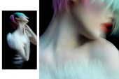 奚梦瑶的写真