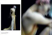 奚梦瑶的写真