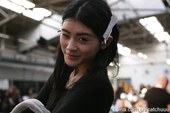奚梦瑶的写真