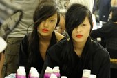 秦舒培的写真