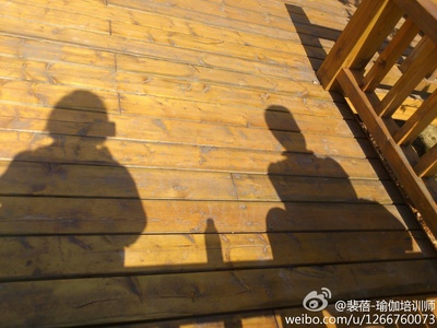 裴蓓的写真-裴蓓王朱筱寅婚礼  裴蓓 和老公生活照