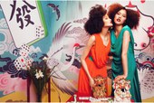侯梦蝶的写真