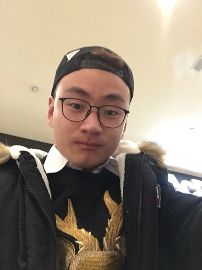 李丹妮的写真