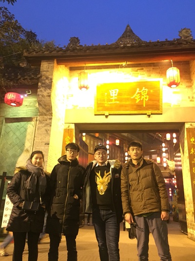 李丹妮的写真