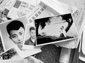 李丹妮的写真