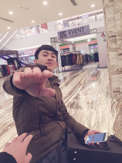 李丹妮的写真