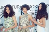 李丹妮的写真