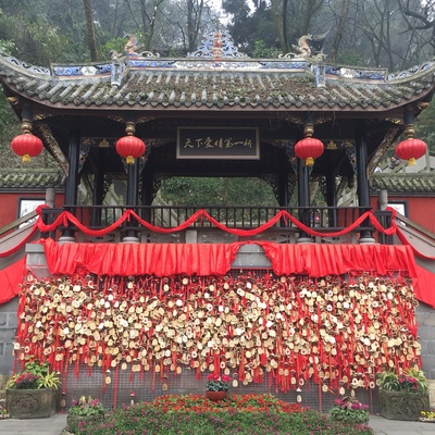 李丹妮的写真