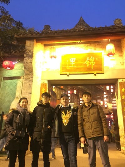 李丹妮的写真