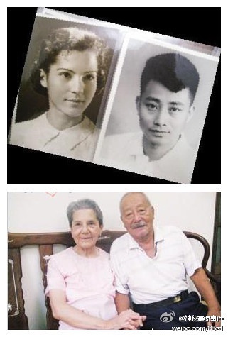 李丹妮的写真