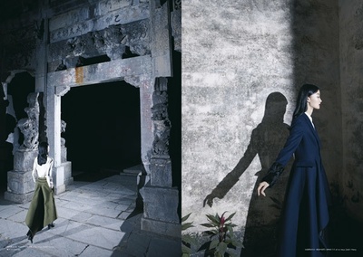 纪莉莉的写真