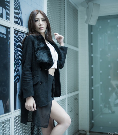 李小星的写真-李小星]……第六百零七辑