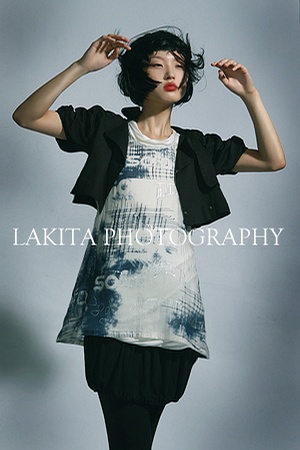 张许超的写真