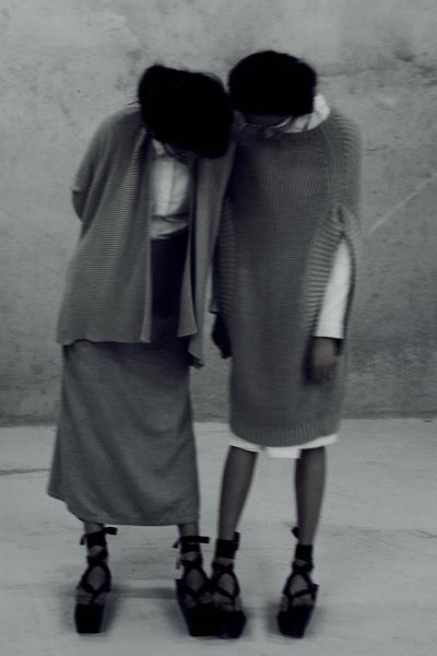 刘旭的写真