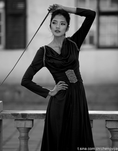 程怡嘉的写真-程怡嘉的微博图片
