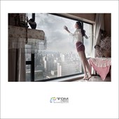 周韦彤的写真
