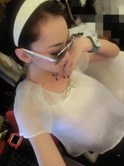 金美辛的写真-金美辛的相册详情-微女郎