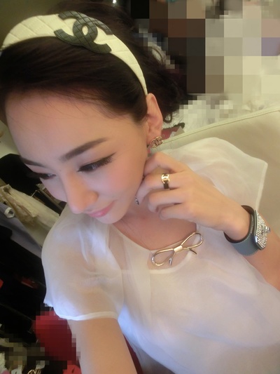 金美辛的写真-金美辛的相册详情-微女郎