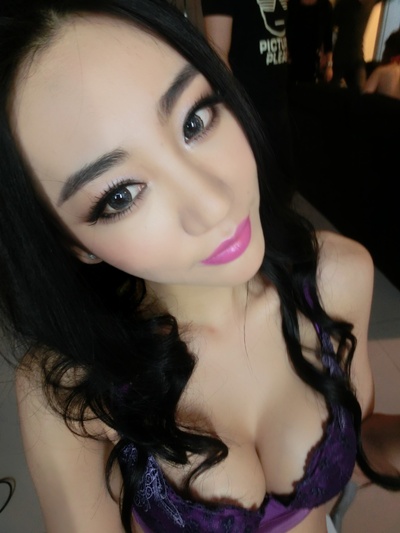 金美辛的写真-金美辛的相册详情-微女郎