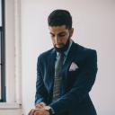商务人士(Businessman)