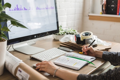 企业家的图片-启动桌面